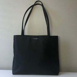 Kate Spade New York Black Bag